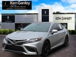 2022 Camry Thumbnail 3