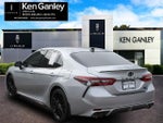 2022 Camry Thumbnail 4