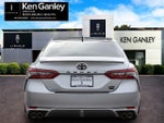2022 Camry Thumbnail 5
