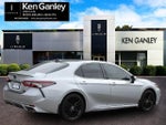 2022 Camry Thumbnail 6