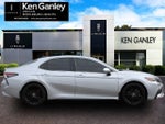 2022 Camry Thumbnail 7