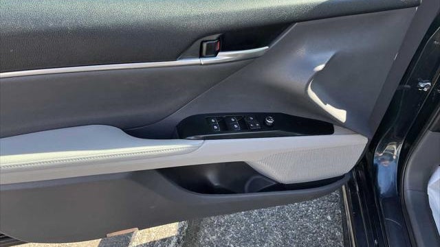 2020 Toyota Camry XSE V6
