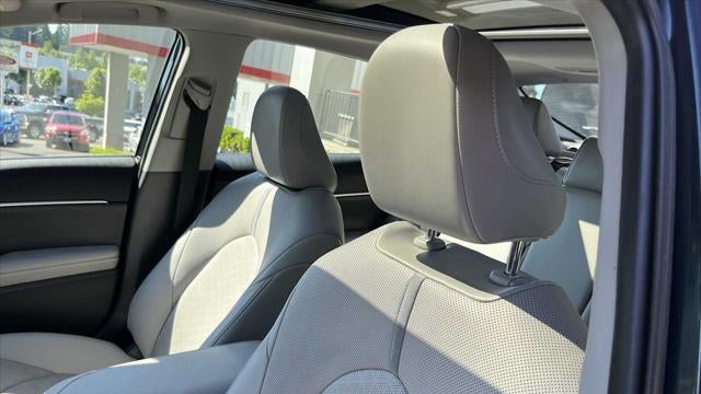 2020 Toyota Camry XSE V6