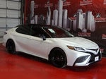 2021 Camry Thumbnail 3