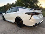 2022 Camry Thumbnail 4