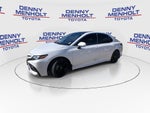 2024 Camry Thumbnail 4