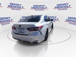 2024 Camry Thumbnail 7