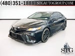 2021 Camry Thumbnail 1