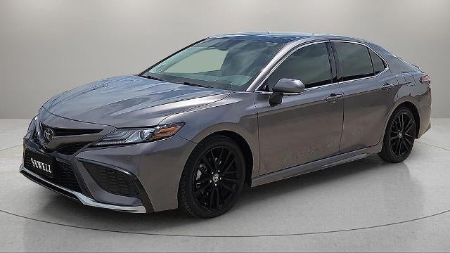 Preowned 2024 Toyota Camry XSE V6 for Sale