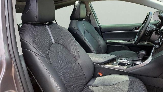 2024 Toyota Camry TRD