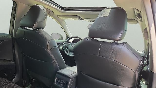2024 Toyota Camry TRD