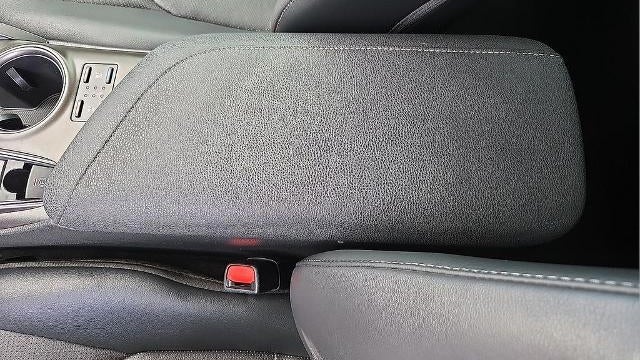 2024 Toyota Camry TRD