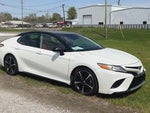 2020 Camry Thumbnail 2