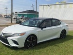 2020 Camry Thumbnail 4