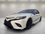 2021 Camry Thumbnail 3