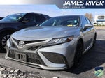 2021 Camry Thumbnail 1