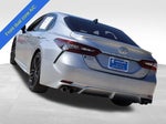 2021 Camry Thumbnail 3