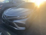 2021 Camry Thumbnail 6