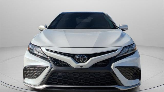 2021 Toyota Camry XSE V6