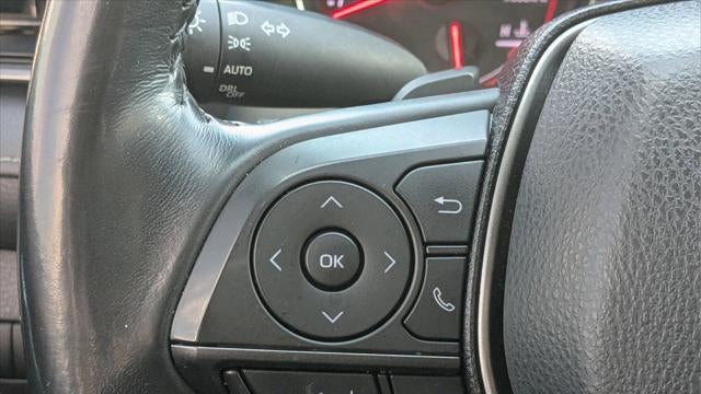 2021 Toyota Camry XSE V6