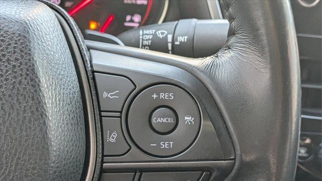 2021 Toyota Camry XSE V6