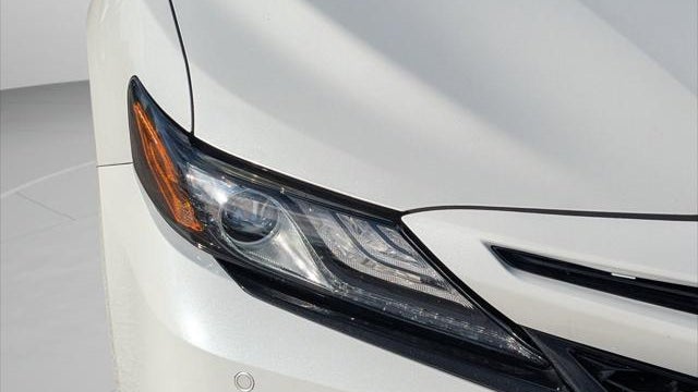 2021 Toyota Camry XSE V6