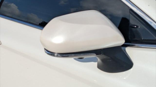 2021 Toyota Camry XSE V6