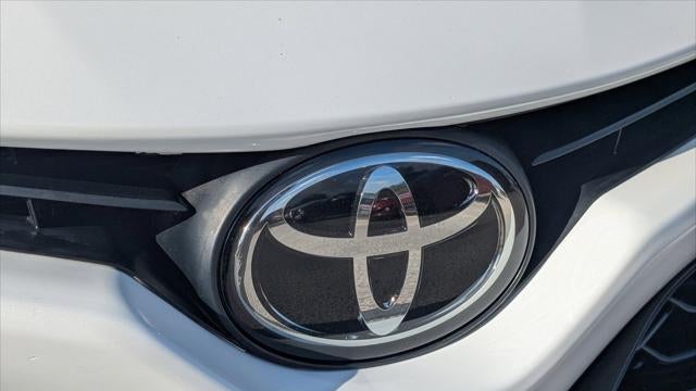 2021 Toyota Camry XSE V6