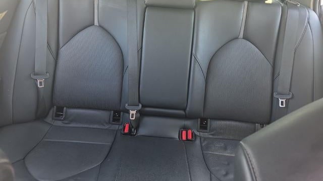 2021 Toyota Camry XSE V6