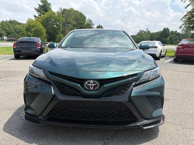 2024 Toyota Camry - $35,127