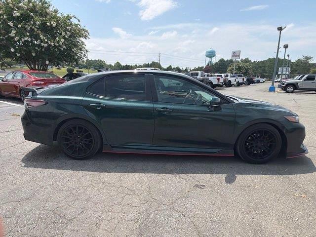 2024 Toyota Camry - $35,127