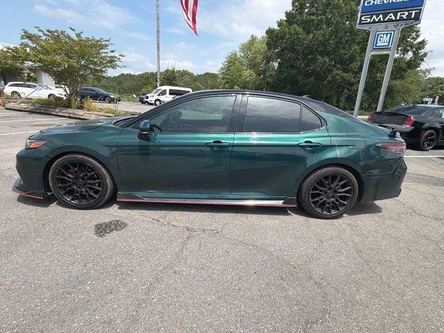 2024 Toyota Camry - $35,127