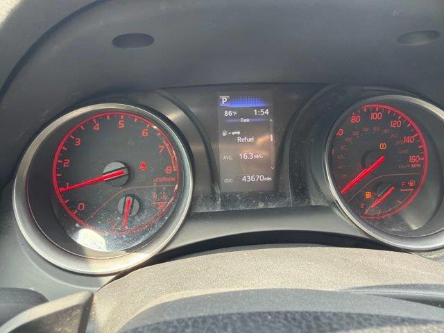 2024 Toyota Camry - $35,127