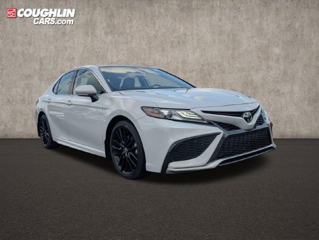 2024 Toyota Camry - $32,492