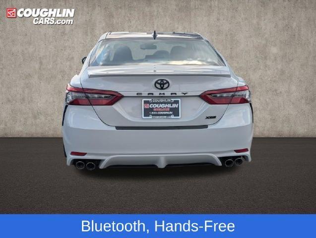 2024 Toyota Camry - $32,492
