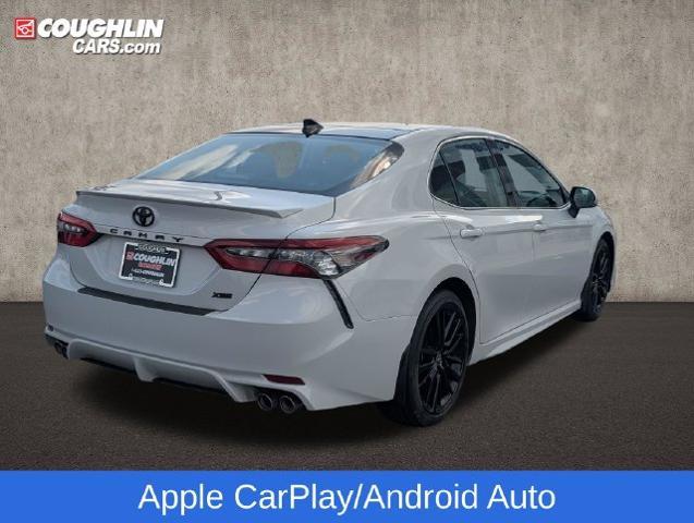 2024 Toyota Camry - $32,492