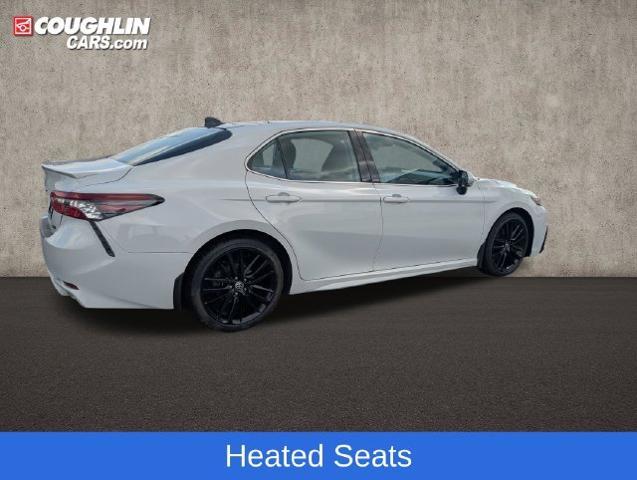 2024 Toyota Camry - $32,492