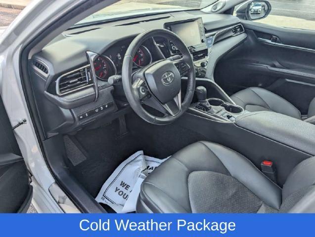 2024 Toyota Camry - $32,492