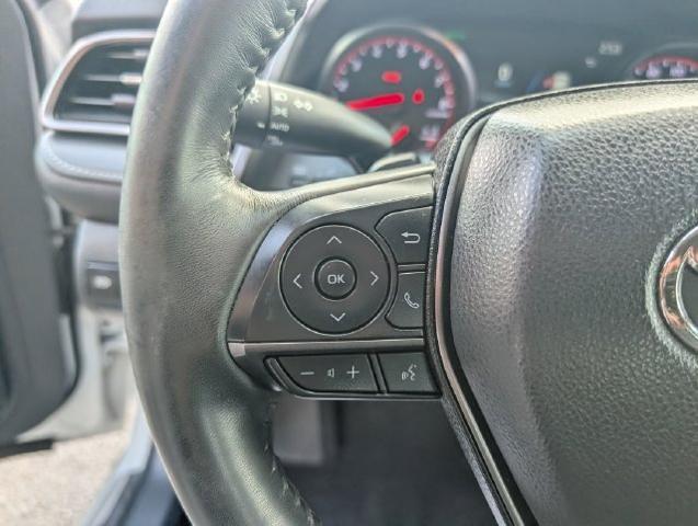 2024 Toyota Camry - $32,492