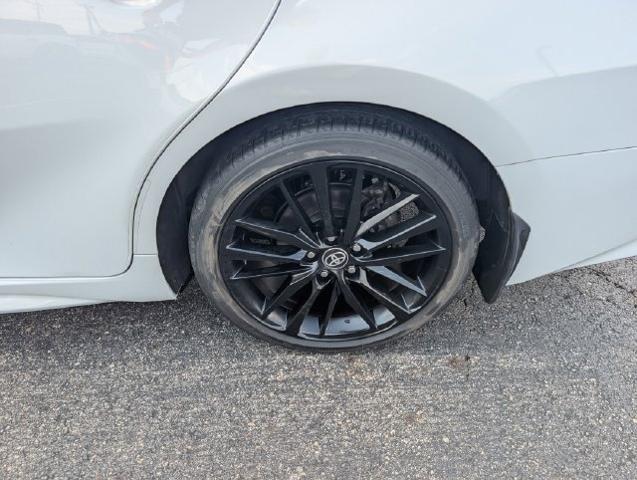 2024 Toyota Camry - $32,492