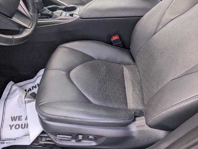 2024 Toyota Camry - $32,492
