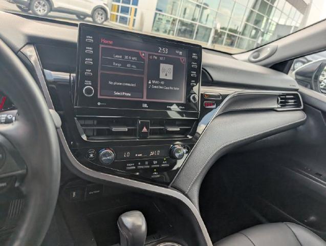 2024 Toyota Camry - $32,492