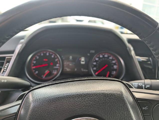 2024 Toyota Camry - $32,492