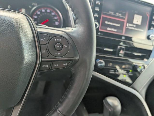 2024 Toyota Camry - $32,492