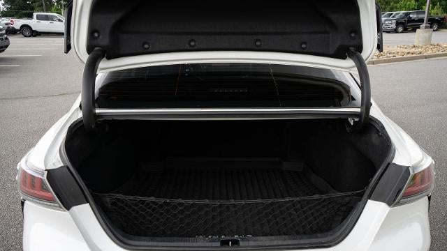 2021 Toyota Camry TRD
