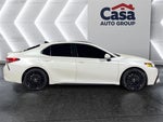 2021 Camry Thumbnail 26