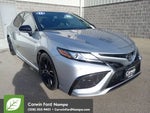 2023 Camry Thumbnail 1
