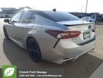 2023 Camry Thumbnail 5