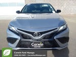 2023 Camry Thumbnail 8