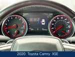 2020 Camry Thumbnail 3